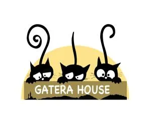 Albergue Gatera House - Fresno de la Fuente