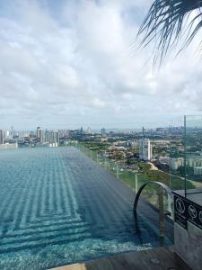 Jomtien Riviera sea view