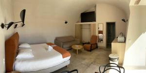 B&B / Chambres d'hotes Bastide de Ganay - Saint Jerome : photos des chambres