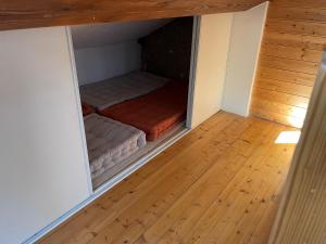 Appartements Anthemis I, II, III : photos des chambres