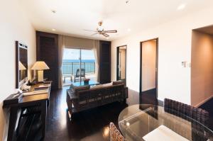 Kafuu Resort Fuchaku Condo Hotel