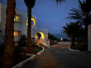 Villa Los pies en agua - A Beachfront Refuge - Carboneras