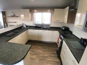 Lodge MP626 - Camber Coast Holidays Ltd