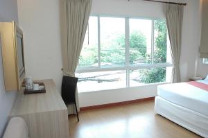 Calypzo 2 Ratchada 20