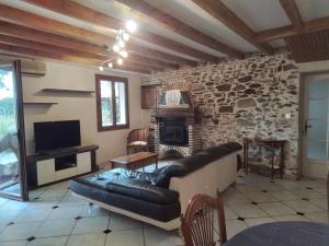 Gîte Chez René - 10 min du PUY DU FOU