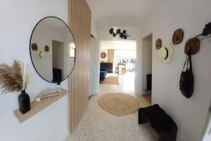 Le Gîte de Mag - Mesnil-Sorel