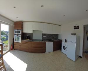 Maisons de vacances Le Gite de Mag : photos des chambres