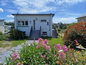 Maisons de vacances Le Gite de Mag : photos des chambres