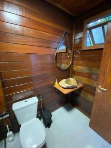 Encanto da Mata - Jacarandá - Lavras Novas-MG