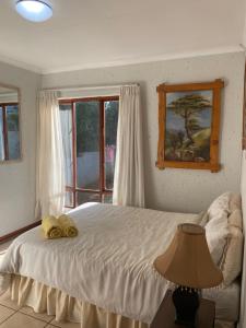 Stay in Woodhill Golf Estate near Pretoria East Hospital