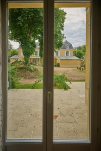 Maisons d'hotes Hotel du Chateau Bois Guibert : photos des chambres