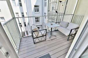 Vienna Lotus Apartments