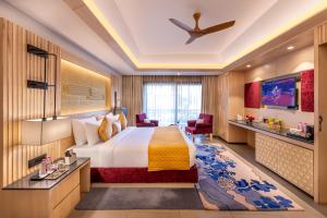 Ananta Spa & Resort Jaipur