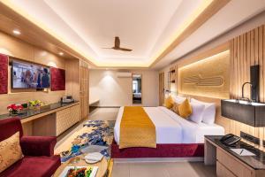Ananta Spa & Resort Jaipur