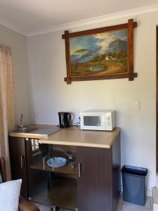 Stay in Woodhill Golf Estate near Pretoria East Hospital