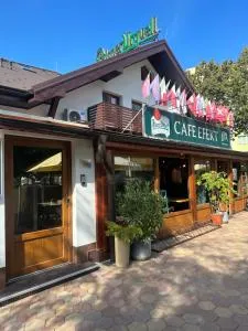 Penzión Vila Efekt - Studničná