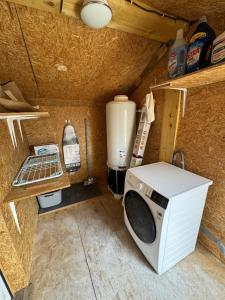 Maisons de vacances Maison individuelle aux portes de la Sologne : photos des chambres