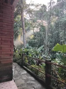 Umah mimpi - Tampaksiring