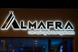 Resort Camping Almafrá