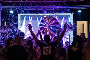 Resort Camping Almafrá