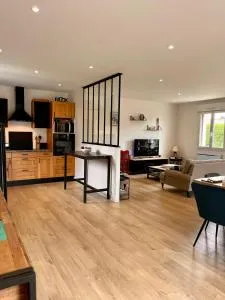 Ti Mare Avel - Dinard