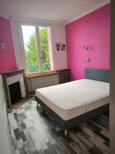 Maisons de vacances Maison de Maitre dans le Perche : photos des chambres
