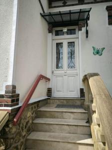 Maisons de vacances Maison de Maitre dans le Perche : photos des chambres
