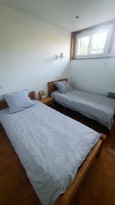 Appartements Agreable T3 entre lac et montagne : photos des chambres