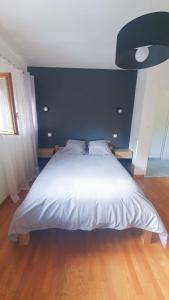Appartements Agreable T3 entre lac et montagne : photos des chambres