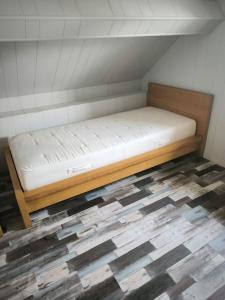 Maisons de vacances Maison de Maitre dans le Perche : photos des chambres