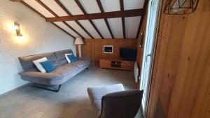Appartements Agreable T3 entre lac et montagne : photos des chambres