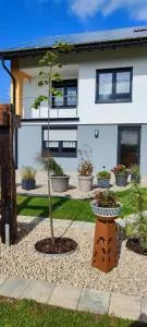 Ferienwohnung Berghaus - Nettersheim