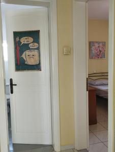 Chrissas Place - a unique house with garden and BBQ