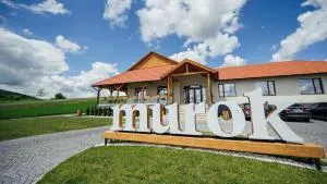 Murok - Nyàràdszereda