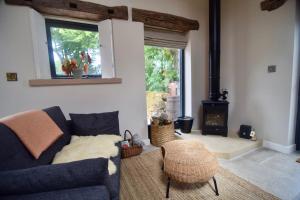 The Stables at Rocking Stones