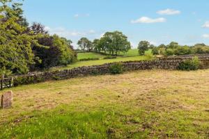 The Stables at Rocking Stones