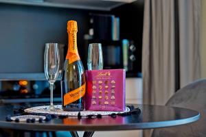 NOVERA Apartments - Donizetti C