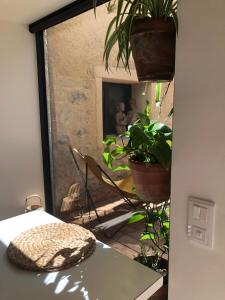 Appartements Metairie la Faurie Drome : photos des chambres