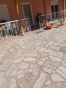 Sofias house