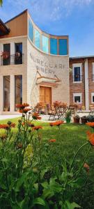 Nurellari Winery Cellar and Guest House
