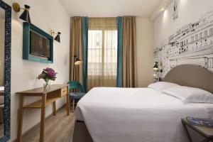 Superior Double or Twin Room room in FH55 Grand Hotel Mediterraneo