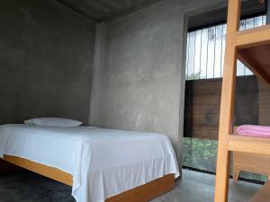 Apartamento 2 habitaciones playa Manzanillo