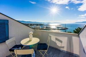 Apartmani Zoricic 