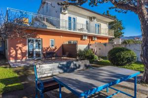 Apartmani Zoricic 