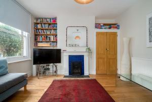 GuestReady - Tranquil home near Peckham