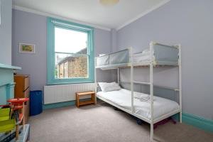 GuestReady - Tranquil home near Peckham