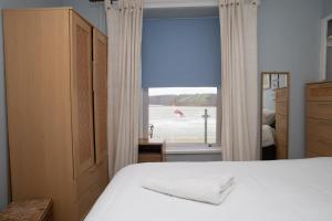 No. 1 Cliffside New Quay