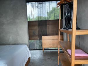 Apartamento 2 habitaciones playa Manzanillo