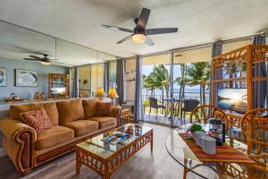 Hale Kai OKihei 317