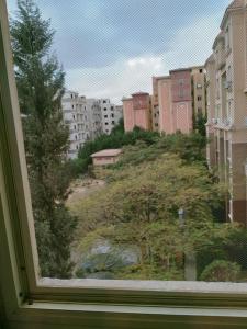 كمبوند الحى الايطالى بحدائق اكتوبر, Charm cozy heaven